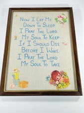 Vintage lay sleep for sale  Walled Lake