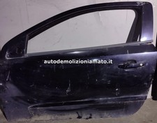 Porta anteriore opel usato  Napoli