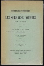 Recherches générales surface d'occasion Recherches générales surface d'occasion  Nancy-