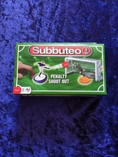 Subbuteo penalty shoot for sale  WATERLOOVILLE
