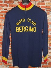 bici bergamo usato  Ercolano