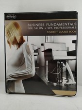 Business Fundamentals for Salon and Spa Professionals segunda mano  Embacar hacia Mexico