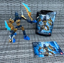 Retro lego bionicle for sale  HALIFAX
