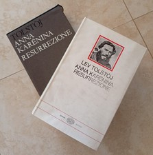 Lev tolstoj anna usato  San Felice sul Panaro
