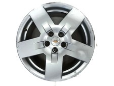 Alufelge zoll 5x115 gebraucht kaufen  Hamburg