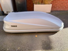 Thule touring 200 for sale  CONGLETON