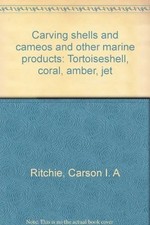 Carving shells cameos for sale  Russellville