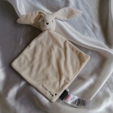 Doudou lapin crème d'occasion Doudou lapin crème d'occasion  Romilly-sur-Seine