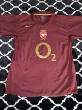 Arsenal thierry henry for sale  Tampa