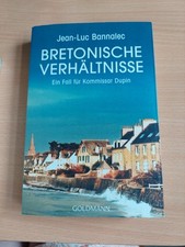 Bretonische verhältnisse jean gebraucht kaufen  Dortmund