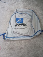 Shark motorcycle helmet for sale  BRIGHTON