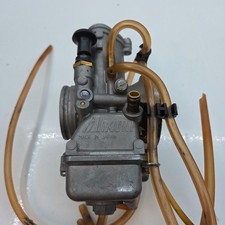 Mikuni tmx carburatore usato  Italia