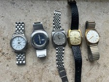 Armbanduhr dugena matic gebraucht kaufen  Schwäbisch Gmünd