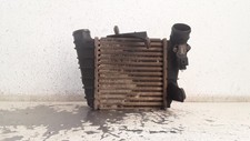 Radiatore intercooler scambiat usato  Italia