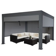 Ware pergola mcw gebraucht kaufen  Altusried