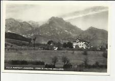 Villa pompeati casazza usato  Oliveto Lario