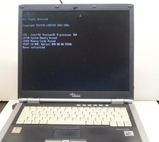 Lifebook e8020d proz gebraucht kaufen  Deutschland