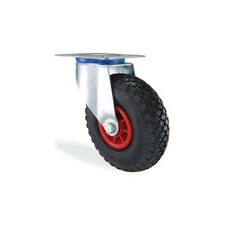 Roulette pivotante gonflable d'occasion  Reichstett