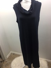 Vestido preto Greelance Feel The Madal Difference tamanho L 92% Madal comprar usado  Enviando para Brazil