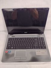 Ordenador Portátil Acer Aspire 5534 15" Modelo NAL10 2G RAM 160G HDD , usado segunda mano  Embacar hacia Argentina