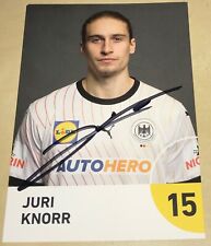 Juri knorr rig gebraucht kaufen Juri knorr rig gebraucht kaufen  Ibbenbüren