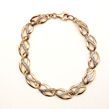 Bracelet infinity knot for sale  LIVINGSTON