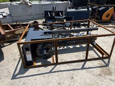 Wolverine skid steer for sale  Elkhart Lake