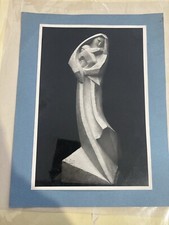 Photo sculpture art d'occasion  Expédié en Belgium