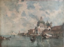 Venezia s.maria della usato  Terzolas