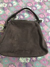 Borsa marrone donna usato  Comiso