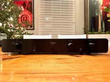 Classe control pre for sale  Madison
