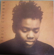 PERFEITO ESTADO Tracy Chapman Autointitulado Austrália prensagem 12"" vinil Lp 1988 pop raro comprar usado  Enviando para Brazil