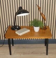 60er jahre beistelltisch gebraucht kaufen  Wilhelmshaven