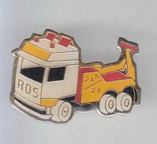 Rare pin pins.. d'occasion  Expédié en Belgium