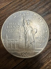 Liberty 1906 usa gebraucht kaufen  Berlin