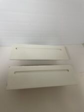 White floating shelves for sale  Buffalo