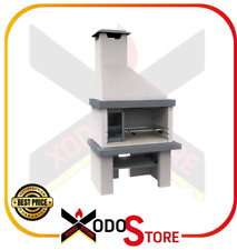 Barbecue muratura esterno usato  Piove di Sacco