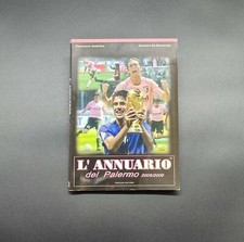 Libro palermo annuario usato  Palermo