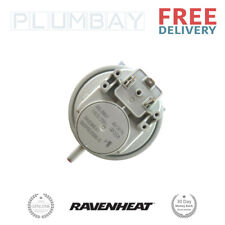 Ravenheat csi air for sale  BLACKBURN