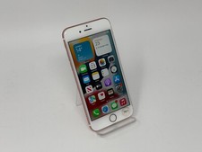 Iphone 32gb rose for sale  ROTHERHAM