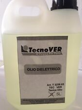 Olio dielettrico per usato  San Pancrazio Salentino