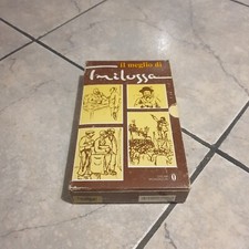 Meglio trilussa poesie usato  Parma