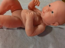 Vintage berenguer baby for sale  Janesville