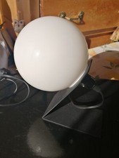 Lampada comodino cameretta usato  Gissi