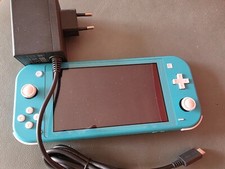 Console nintendo switch d'occasion  Boulogne-Billancourt