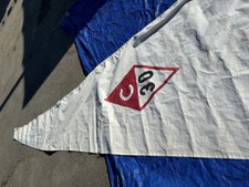 Catalina mainsail for sale  Quincy