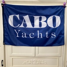 Cabo yachts blue for sale  Bridgeton