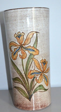 Grand vase rouleau d'occasion  Sainte-Colombe