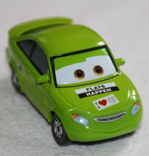 mattel cars 2 diecast gebraucht kaufen  Oranienburg