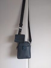 Multi compartment blue for sale  GRANGE-OVER-SANDS